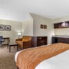 Отель Comfort Inn & Suites Lake Norman, фото 32