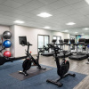 Отель Hyatt Place Orlando Airport, фото 20