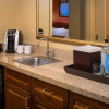 Отель Embassy Suites by Hilton Sacramento Riverfront Promenade, фото 38