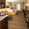 Отель Holiday Inn Exp Suite West-Research Park, фото 5