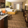 Отель Holiday Inn Exp Suite West-Research Park, фото 5