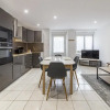 Отель Cosy appartement à deux pas du port de Cancale, фото 8