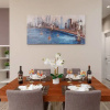 Отель Private and Cozy 2bdr 2BA Home in Kitsilano, фото 16