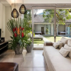 Отель Villa Mia in Central Canggu, фото 4