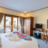 Отель Bali Nusa Cottage, фото 5