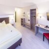 Отель Montana Landhotel Gummersbach-Nord, фото 13