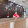 Отель Agraha Makassar, фото 13