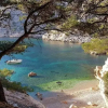 Отель Suite sur la mer Marseille Corniche, фото 18