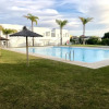 Отель GATU PREMIUM Conil Sunset house con piscina, 3 dormit, 3 baños, jardín privado , wifi y parking, фото 10