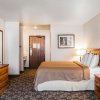 Отель SureStay Plus Hotel by Best Western Rexburg, фото 6