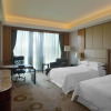 Отель Sheraton Shenyang South City Hotel, фото 3