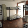 Отель De Los Reyes Hostal, фото 8
