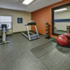 Отель Hampton Inn & Suites Concord/Charlotte, фото 23