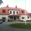 Отель Finnåkers Kursgård в Линдесберге