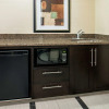 Отель Hampton Inn by Hilton Winnipeg Airport/Polo Park, фото 19