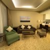 Отель Address Dubai Mall Residences 34 floor 1 bedroom, фото 3