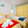 Отель Sea View Apartments - Lenka Radic Zlatni Potok 28, фото 3