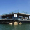 Отель Stunning Sea Front Chalet In Tripoli, фото 10