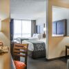 Отель Hawthorn Suites By Wyndham в Уестоне