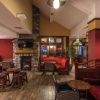 Отель Dunsilly Hotel, фото 2