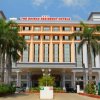 Отель The Bhimas Residency Hotels Pvt Ltd, фото 1