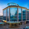 Отель UPLS Hotel, фото 21