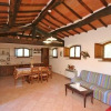 Отель Spacious Farmhouse in Pienza with Swimming Pool, фото 20
