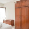 Отель Homey And Cozy Stay 2Br Puri Casablanca Apartment, фото 15