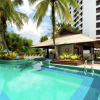 Отель Hilton Kuching, фото 14
