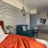 Гостиница Slavno Apparts на улице  Речная 1г, фото 38