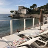 Отель Hôtel Particulier Cassis Parking gratuit Piscine chauffée, фото 21