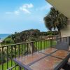 Отель Gulf-front in Seagrove w/ Panoramic Views; Free Beach Setup + Pool, фото 16