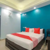 Отель OYO 26742 Way Side Residency, фото 12