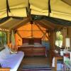 Отель Omarama Oasis - Permaculture Glamping, фото 6