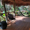 Отель Chacá, фото 28