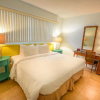 Отель Sea Cliff Motel, фото 2