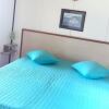 Отель Apartment With one Bedroom in La Trinité, With Wonderful sea View, Furnished Garden and Wifi - 100 m, фото 15