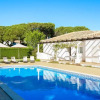 Отель Exclusive Villa Toulouse with pool in Falesia Algarve, фото 12