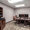 Отель Clarion Inn Sheffield Muscle Shoals, фото 4