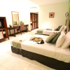 Отель The Cakra Hotel, фото 7