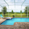 Отель Stunning 9 Bd Single Family w/ Pool @ Champions Gate 1508, фото 8
