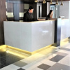 Отель Lelux Hotel, фото 26