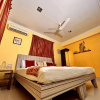 Отель Remarkable 3-bed Apartment in Panjim, фото 6
