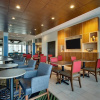 Отель Holiday Inn Express & Suites Findlay North, фото 31