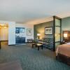 Отель Holiday Inn Hotel & Suites Saskatoon Downtown, an IHG Hotel, фото 6