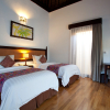 Отель Aldeoz Grand Kancana Villa Bali, фото 3
