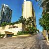 Отель DoubleTree Resort & Spa by Hilton Ocean Point-N. Miami Beach, фото 48