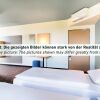 Отель B&B HOTEL Aachen City-Ost, фото 22