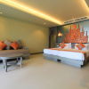 Отель Maikhao Palm Beach Resort, фото 6