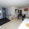 Отель Apartment With 2 Bedrooms in Pointe-à-pitre, With Wonderful sea View, Furnished Terrace and Wifi, фото 8